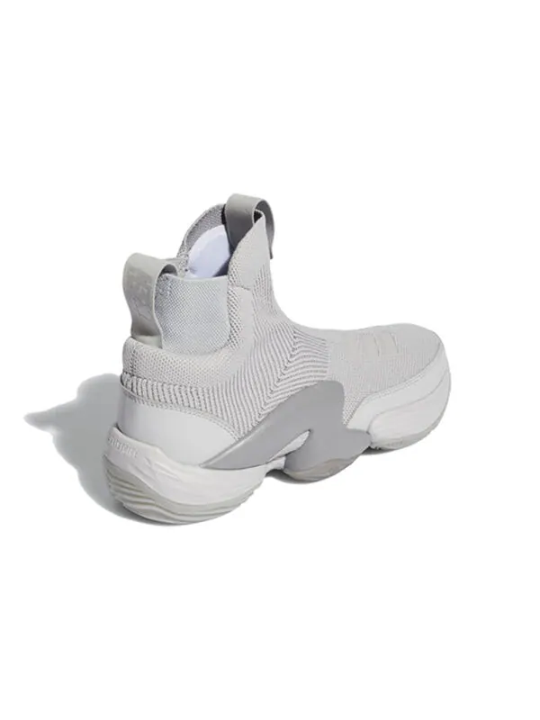 Кроссовки n3xt l3v3l 2020 Adidas — изображение 3 из 4, светлый серый
