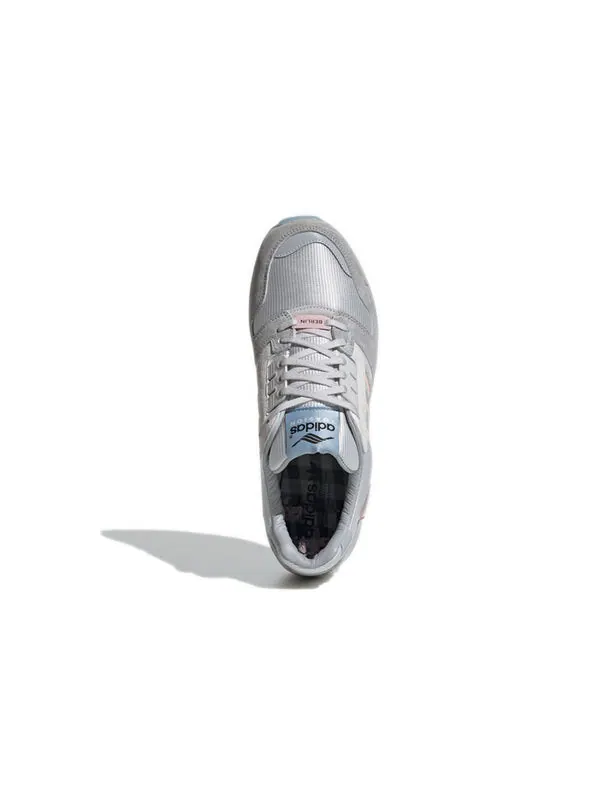 Кроссовки zx 8000 Adidas — изображение 4 из 4, синий