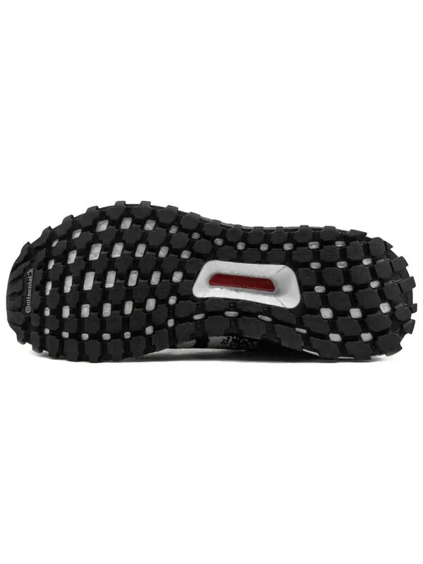 Кроссовки neighborhood x ultraboost all-terrain Adidas — изображение 4 из 4, черный/белый