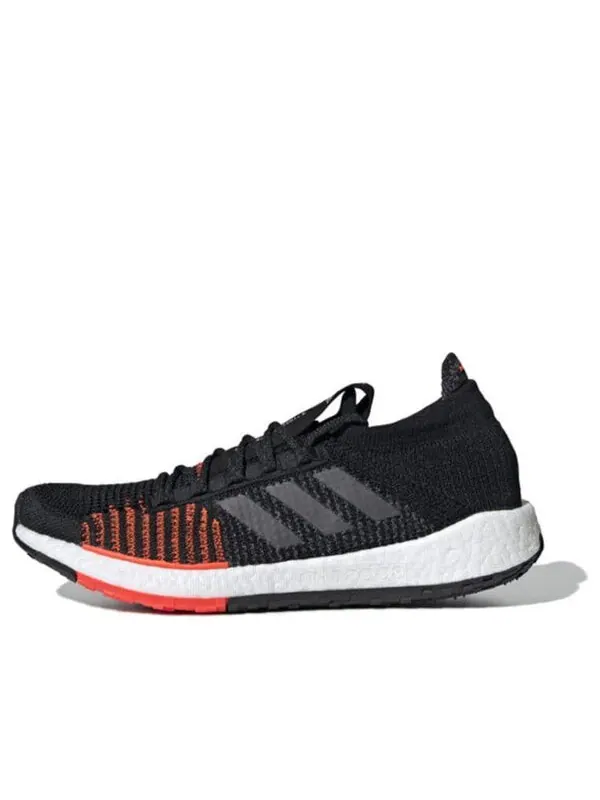 Кроссовки пульсбуст hd Adidas — изображение 1 из 4, черный