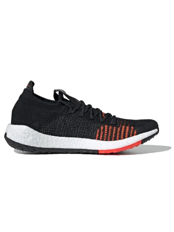 Кроссовки пульсбуст hd Adidas — изображение 2 из 4, черный