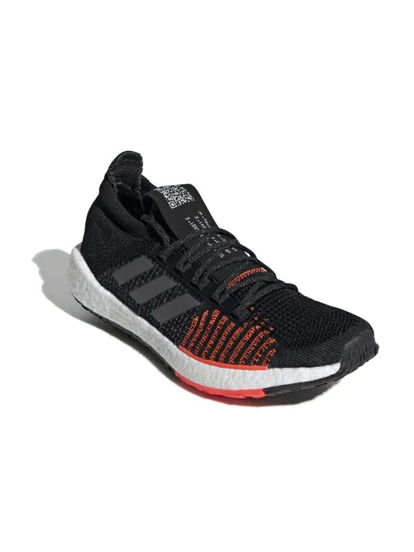 Кроссовки пульсбуст hd Adidas — изображение 3 из 4, черный