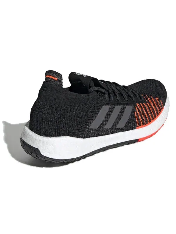 Кроссовки пульсбуст hd Adidas — изображение 4 из 4, черный