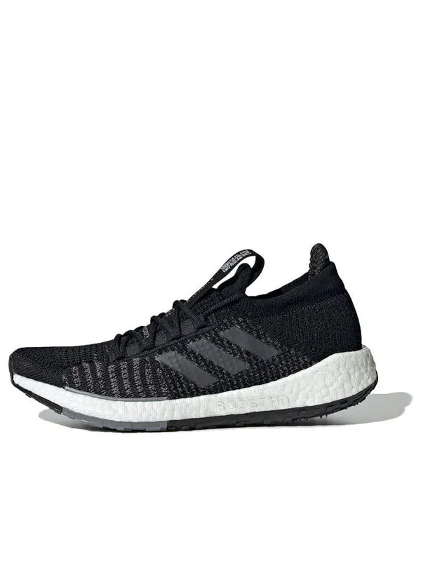 Кроссовки пульсбуст hd Adidas — изображение 1 из 4, черный