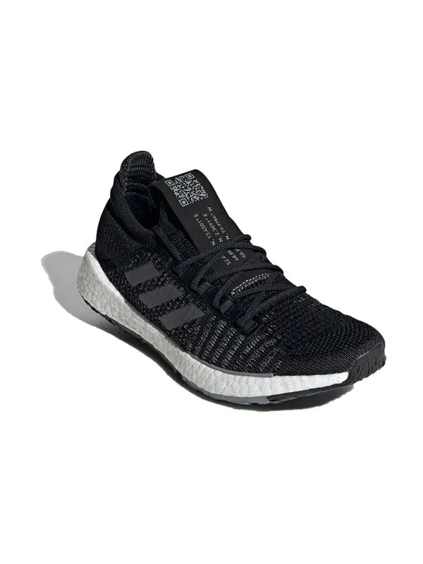 Кроссовки пульсбуст hd Adidas — изображение 2 из 4, черный
