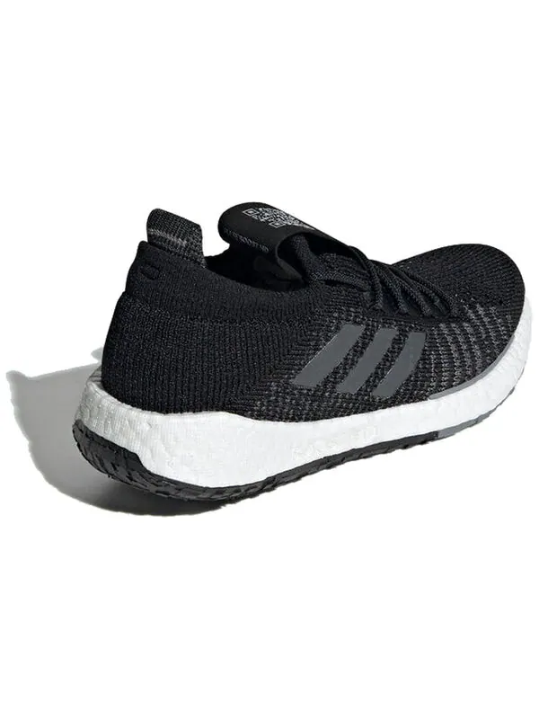 Кроссовки пульсбуст hd Adidas — изображение 3 из 4, черный