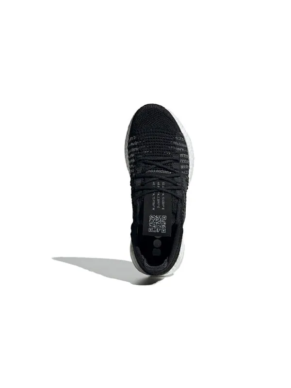 Кроссовки пульсбуст hd Adidas — изображение 4 из 4, черный