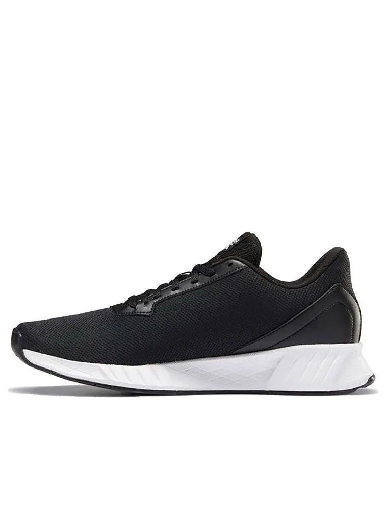 Спортивные кроссовки Reebok Lite Plus 2.0 'Black' — изображение 1 из 6, черный