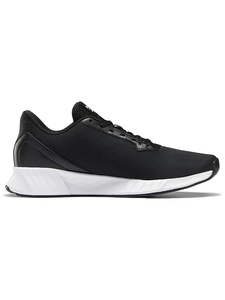 Спортивные кроссовки Reebok Lite Plus 2.0 'Black' — изображение 2 из 6, черный