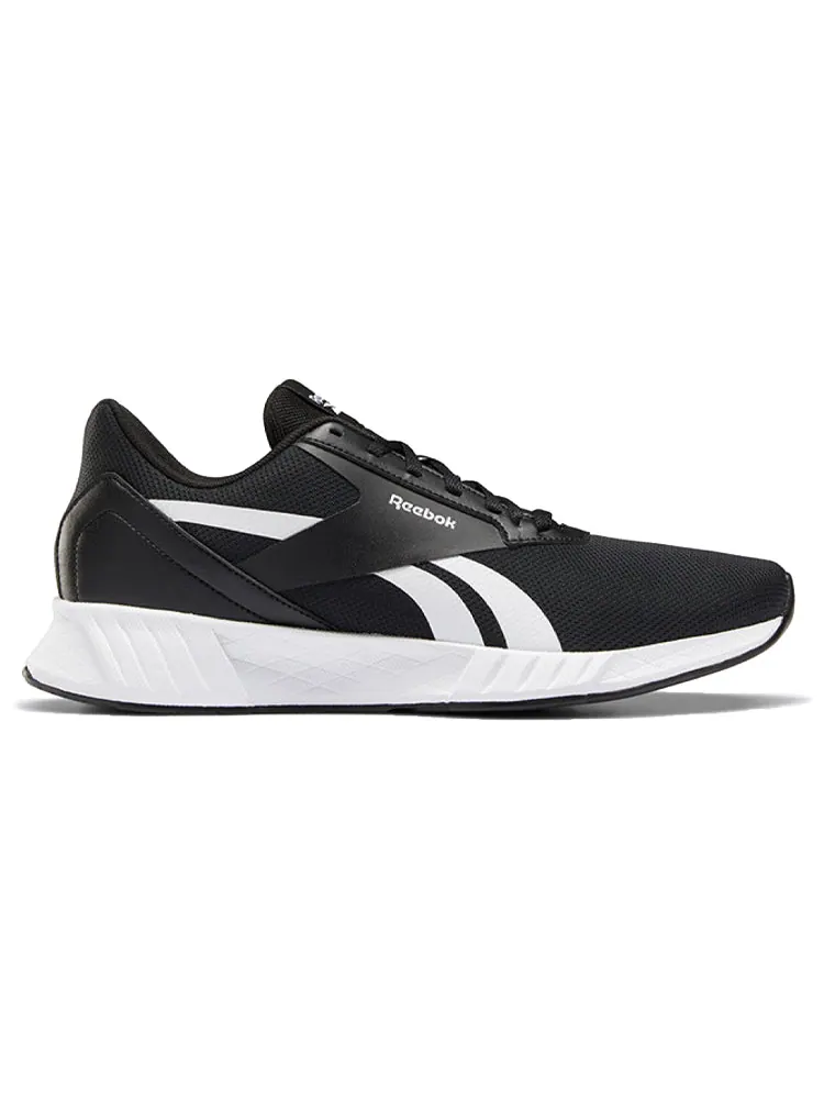 Спортивные кроссовки Reebok Lite Plus 2.0 'Black' — изображение 3 из 6, черный