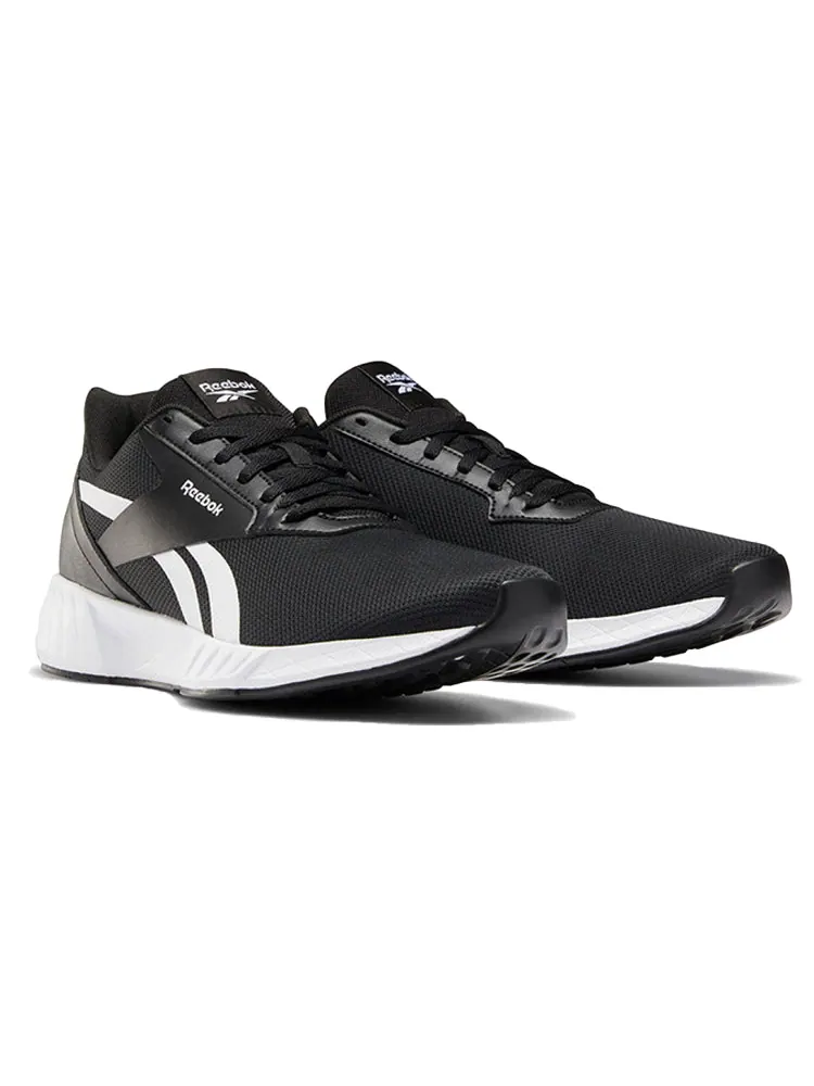 Спортивные кроссовки Reebok Lite Plus 2.0 'Black' — изображение 4 из 6, черный