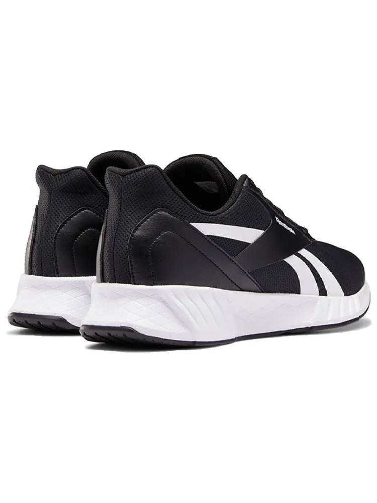 Спортивные кроссовки Reebok Lite Plus 2.0 'Black' — изображение 5 из 6, черный
