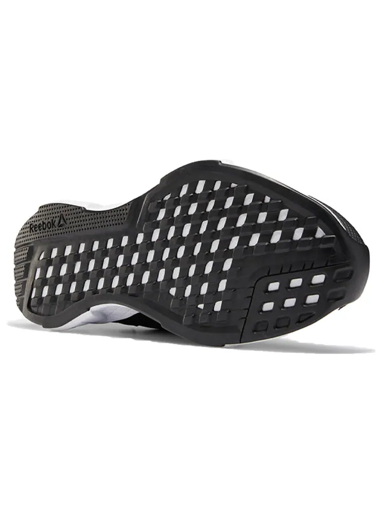 Спортивные кроссовки Reebok Lite Plus 2.0 'Black' — изображение 6 из 6, черный