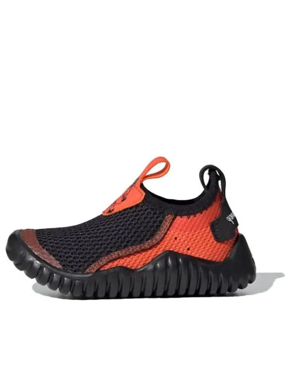 Кроссовки disney x rapidazen сумма младенец Adidas — изображение 1 из 4, черный