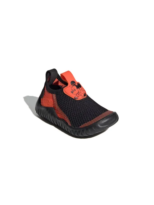 Кроссовки disney x rapidazen сумма младенец Adidas — изображение 3 из 4, черный