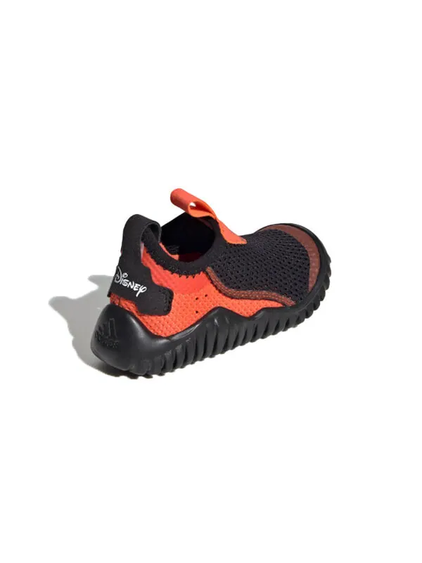 Кроссовки disney x rapidazen сумма младенец Adidas — изображение 4 из 4, черный