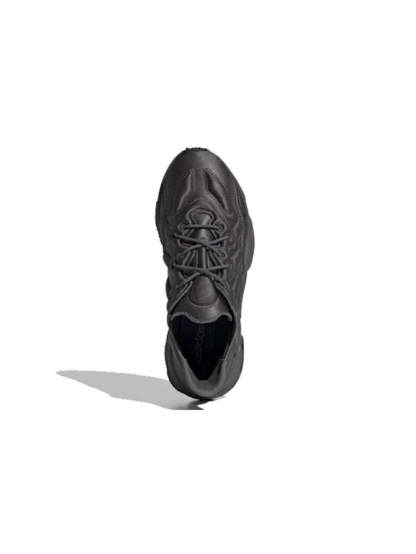 Кроссовки ozweego tech Adidas — изображение 3 из 4, серый