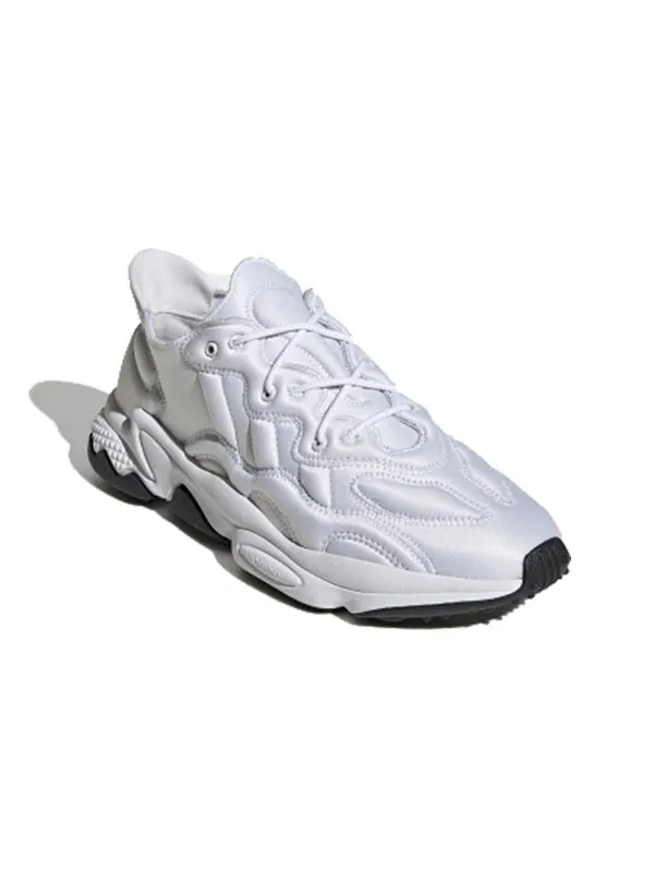 Кроссовки ozweego tech Adidas — изображение 2 из 4, белый