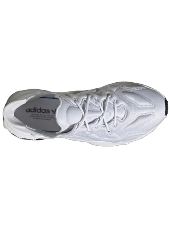 Кроссовки ozweego tech Adidas — изображение 4 из 4, белый