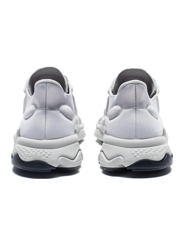 Кроссовки ozweego tech Adidas — изображение 4 из 4, коричневый