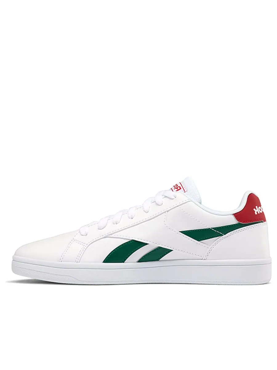 Кеды Reebok Royal Complete 2 SE Sneakers White/Green/Red — изображение 1 из 6, красный
