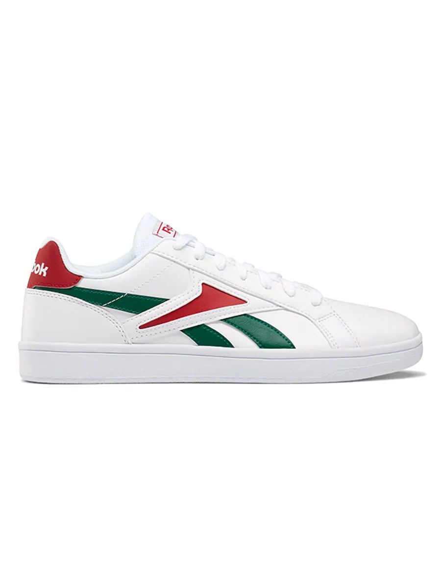 Кеды Reebok Royal Complete 2 SE Sneakers White/Green/Red — изображение 2 из 6, красный