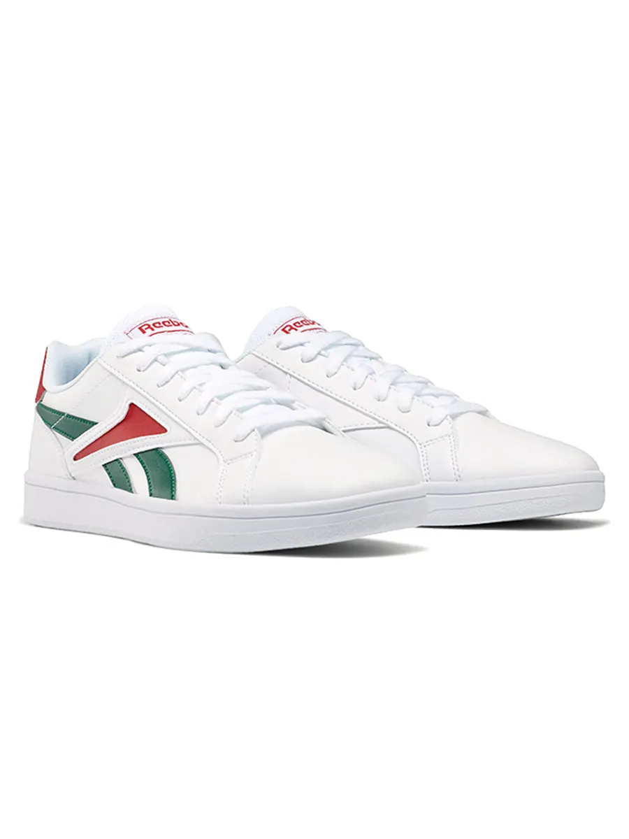 Кеды Reebok Royal Complete 2 SE Sneakers White/Green/Red — изображение 3 из 6, красный