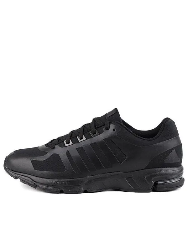 Кроссовки оборудование 10 ем отражающие Adidas — изображение 1 из 4, черный