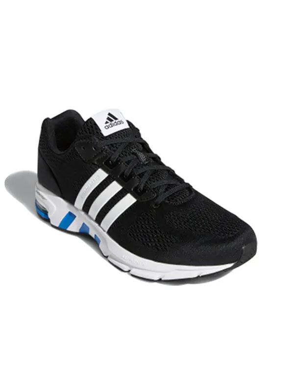 Кроссовки оборудование 10 ем Adidas — изображение 2 из 4, черный/белый/синий