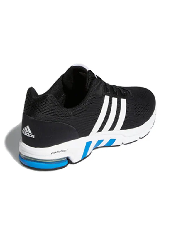 Кроссовки оборудование 10 ем Adidas — изображение 3 из 4, черный/белый/синий