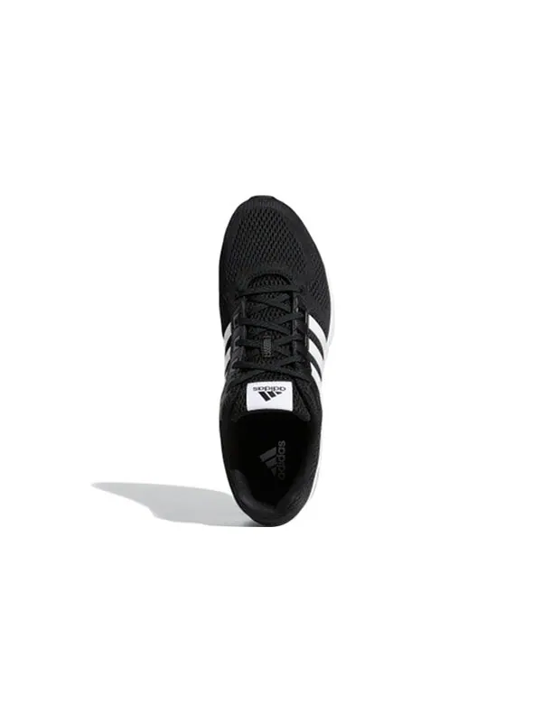 Кроссовки оборудование 10 ем Adidas — изображение 4 из 4, черный/белый/синий