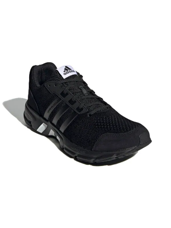 Кроссовки оборудование 10 primeknit Adidas — изображение 2 из 4, черный