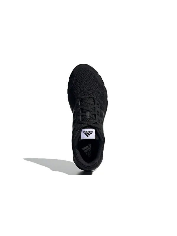 Кроссовки оборудование 10 primeknit Adidas — изображение 4 из 4, черный