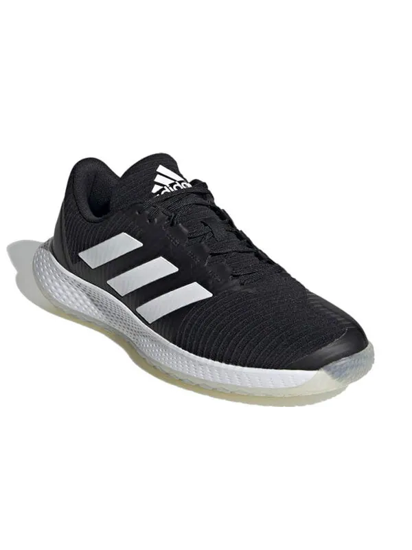 Кроссовки forcebounce Adidas — изображение 3 из 4, черный/белый