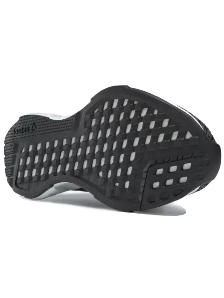 Спортивные кроссовки Reebok Lite Plus 2.0 Sneakers Black/Orange — изображение 6 из 6, черный