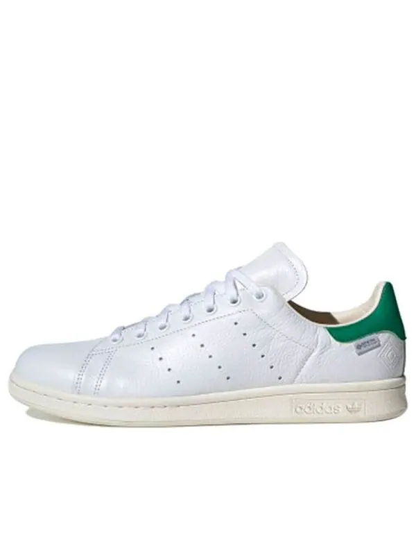 Кроссовки Стэн Смит Adidas — изображение 1 из 4, белый