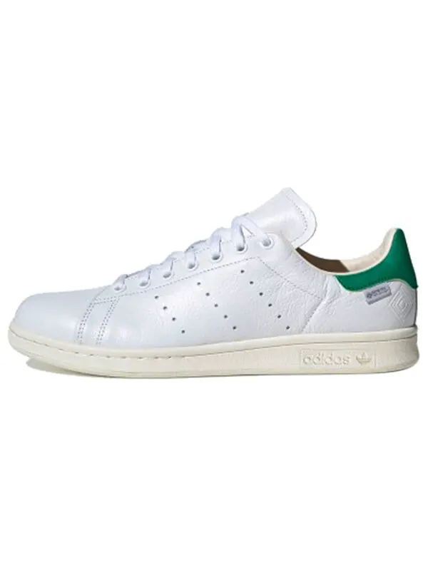 Кроссовки Стэн Смит Adidas — изображение 2 из 4, белый