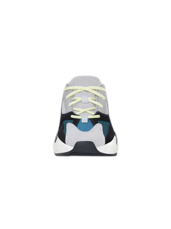 Кроссовки повышают 700 младенцев Adidas Yeezy — изображение 2 из 4, серый