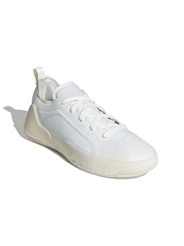 Кроссовки asmc treino s. Adidas — изображение 3 из 4, белый
