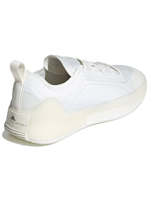 Кроссовки asmc treino s. Adidas — изображение 4 из 4, белый
