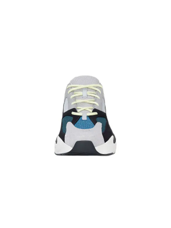 Кроссовки усилитель 700 Adidas Yeezy — изображение 2 из 4, серый/белый/черный