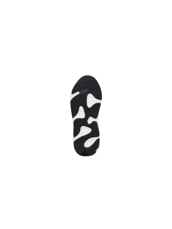 Кроссовки усилитель 700 Adidas Yeezy — изображение 4 из 4, серый/белый/черный
