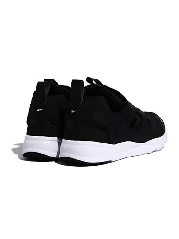 Кроссовки furylite 3.0 'black' Reebok — изображение 4 из 4, черный