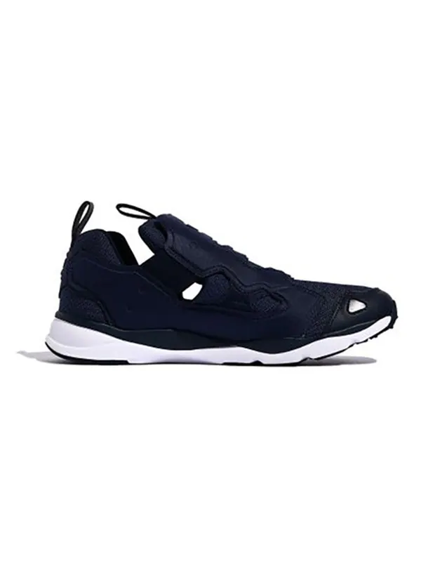 Кроссовки furylite 3.0 'navy' Reebok — изображение 2 из 4, синий
