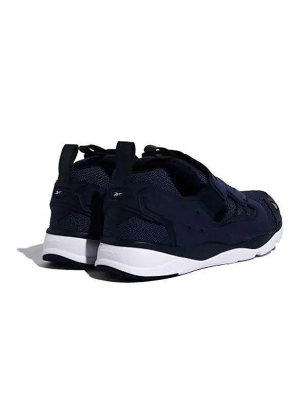 Кроссовки furylite 3.0 'navy' Reebok — изображение 4 из 4, синий
