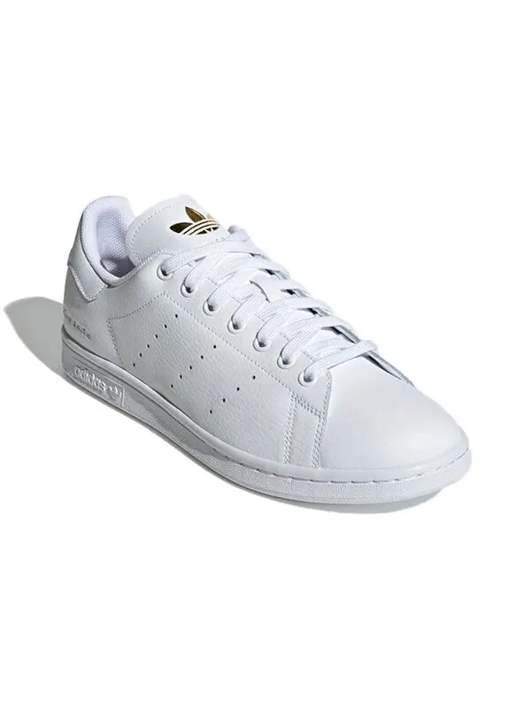 Кроссовки Стэн Смит Adidas — изображение 2 из 4, белый
