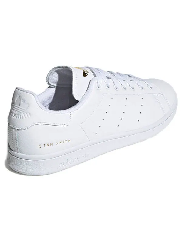 Кроссовки Стэн Смит Adidas — изображение 3 из 4, белый
