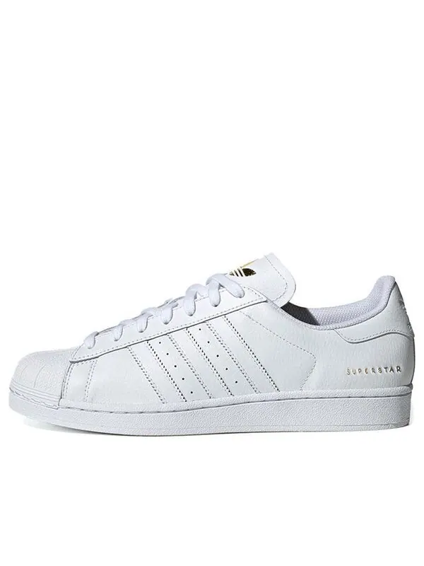 Кроссовки суперзвезда Adidas — изображение 1 из 4, белый