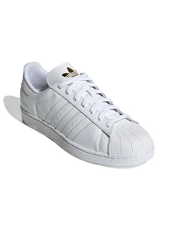 Кроссовки суперзвезда Adidas — изображение 2 из 4, белый
