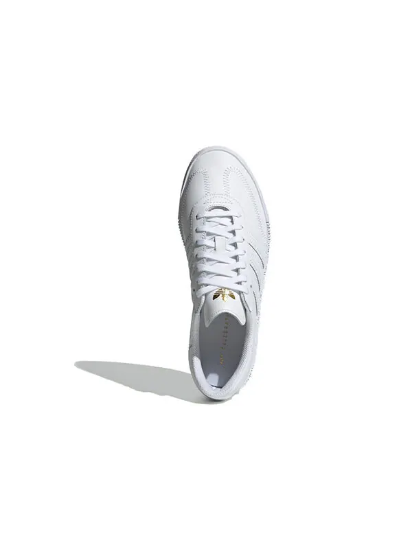 Кроссовки sambarose Adidas — изображение 3 из 4, белый
